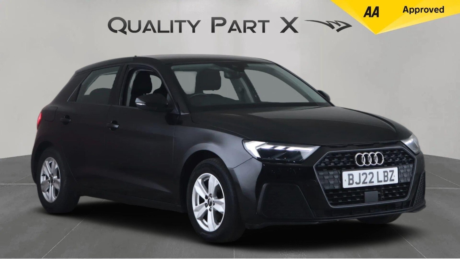 Used Audi A1 2022 for sale - 76360943: Photo 1