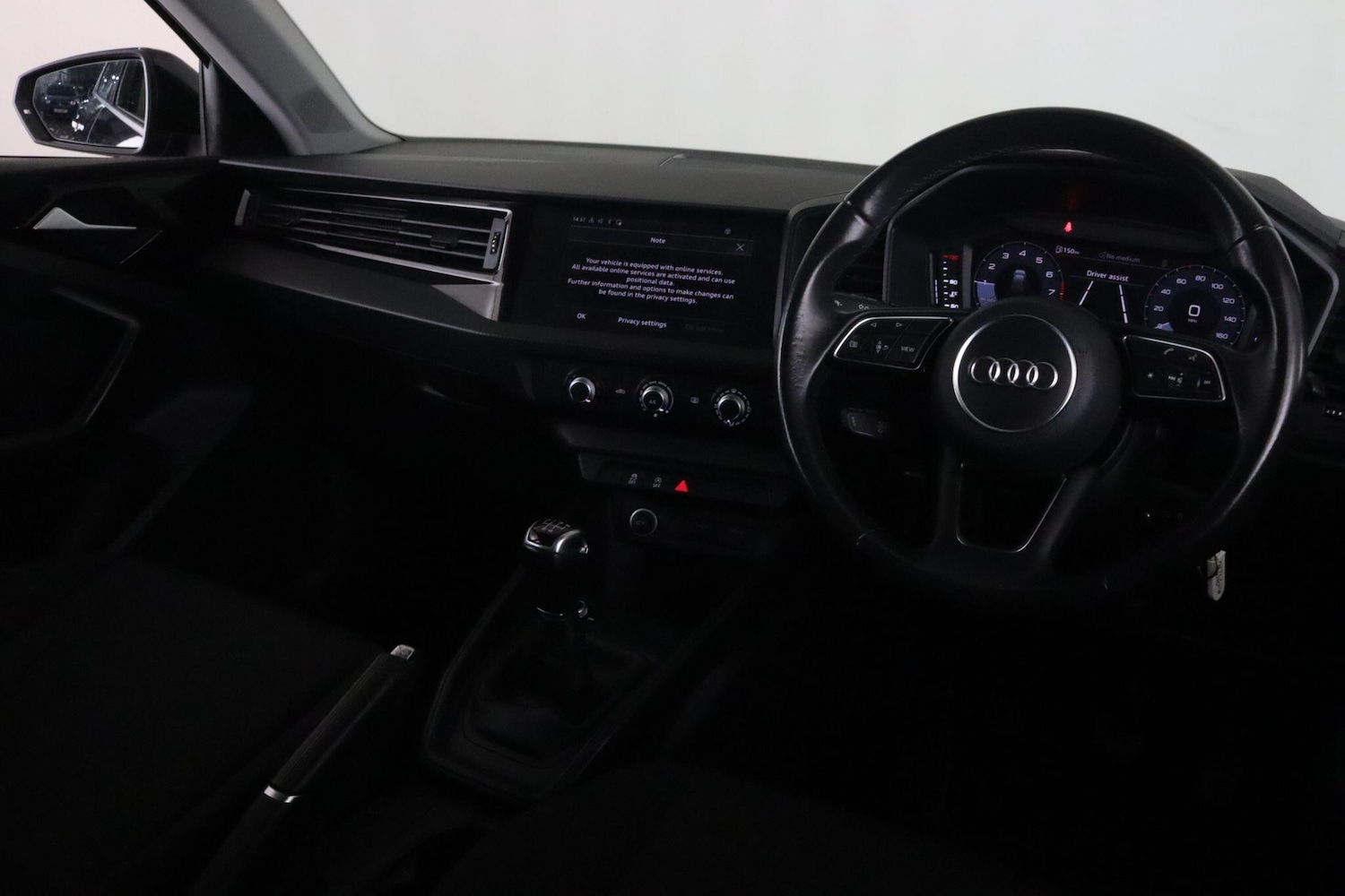 Used Audi A1 2022 for sale - 76360943: Photo 15