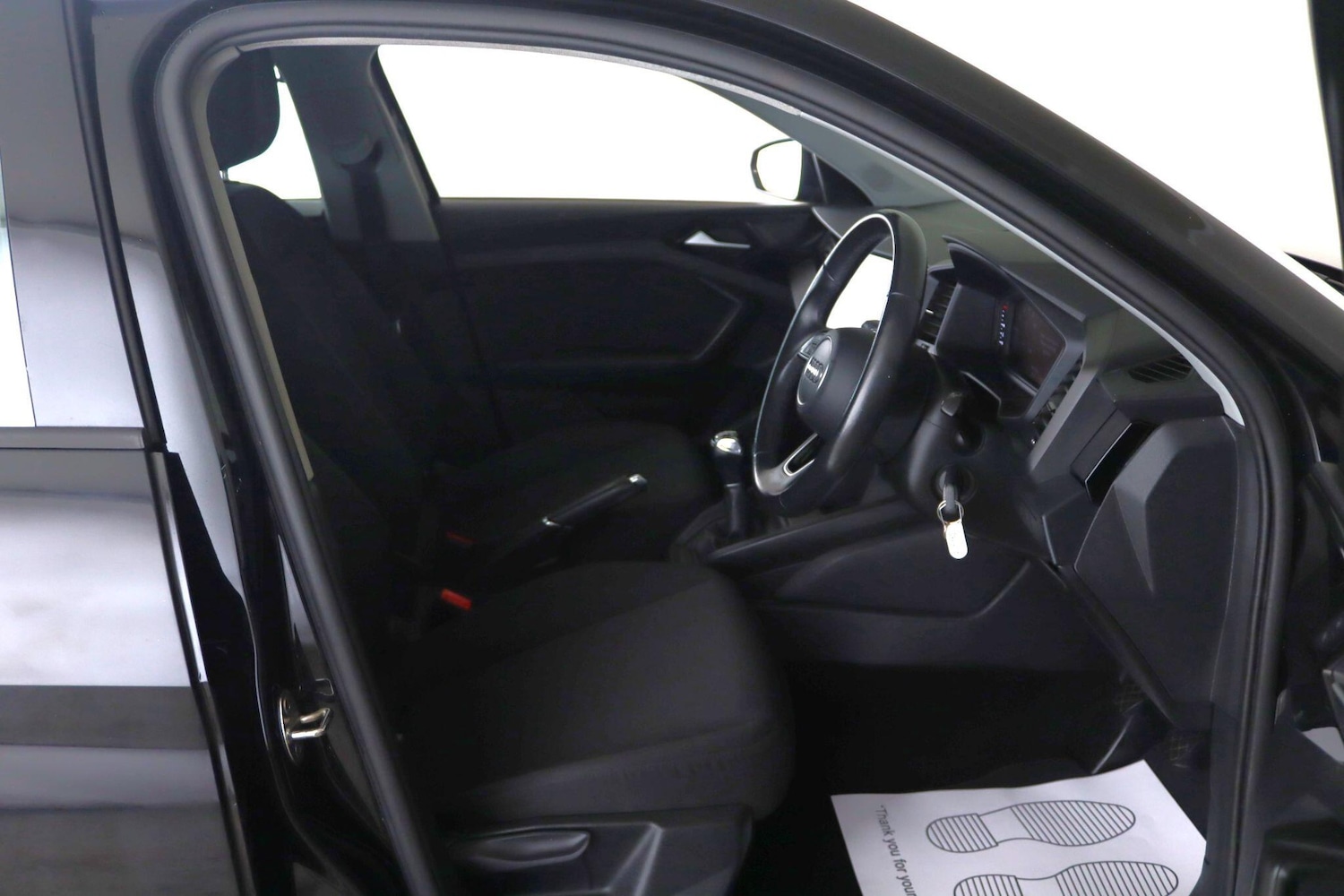 Used Audi A1 2022 for sale - 76360943: Photo 16