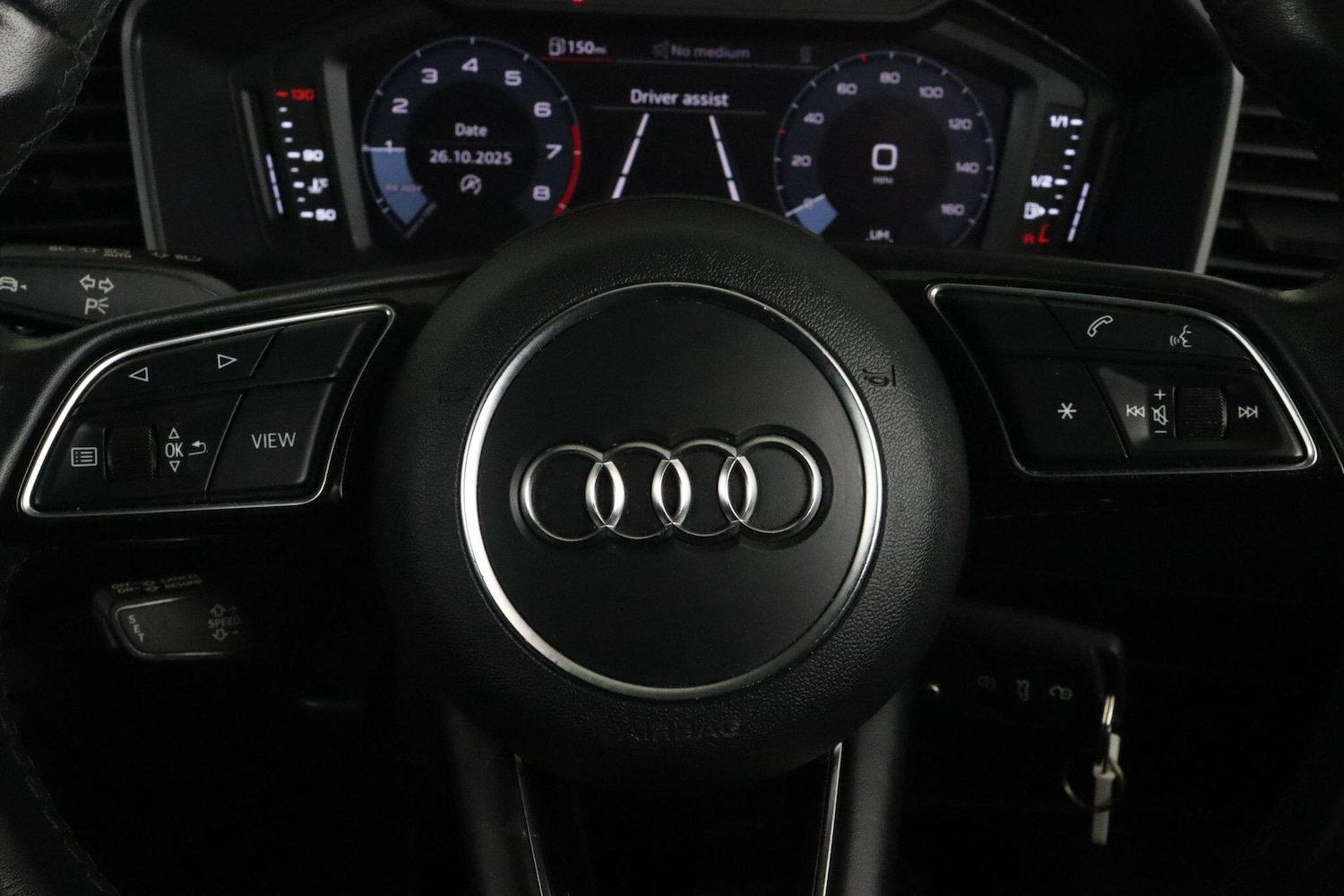 Used Audi A1 2022 for sale - 76360943: Photo 18