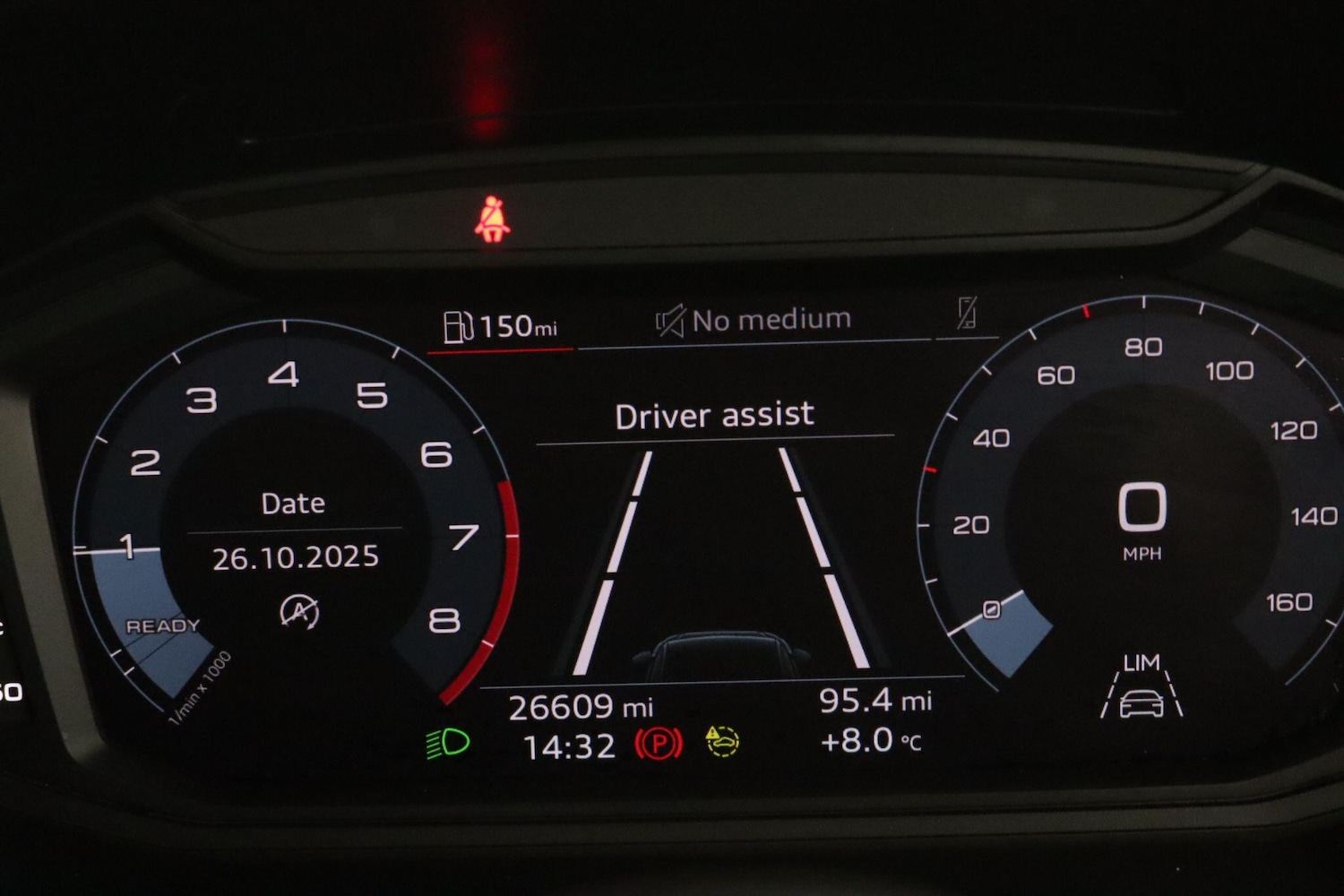 Used Audi A1 2022 for sale - 76360943: Photo 19