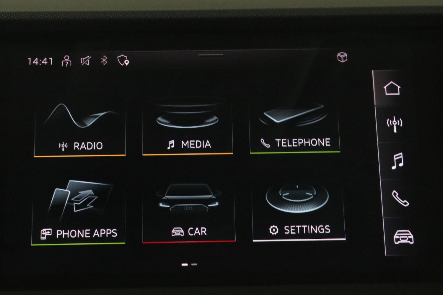 Used Audi A1 2022 for sale - 76360943: Photo 22