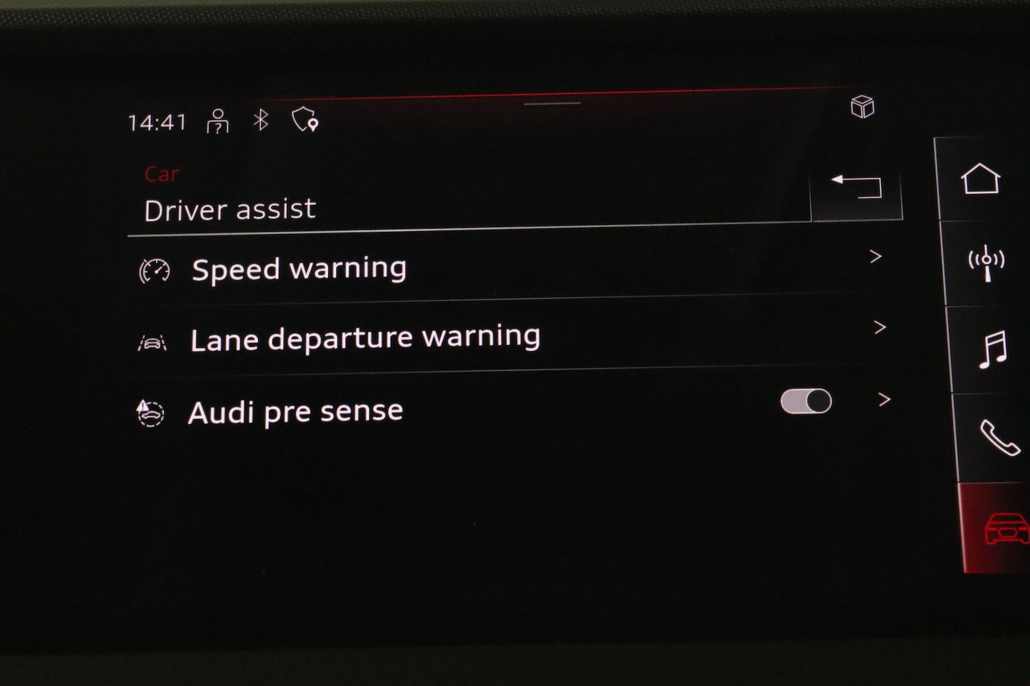 Used Audi A1 2022 for sale - 76360943: Photo 29