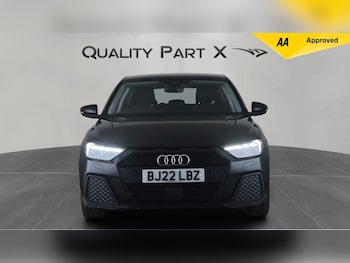 Used Audi A1 2022 for sale - 76360943: Photo