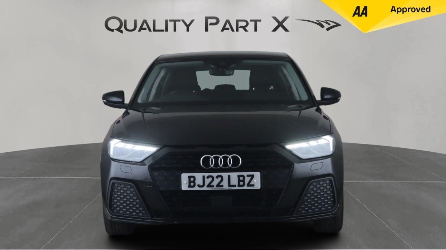 Used Audi A1 2022 for sale - 76360943: Photo 3