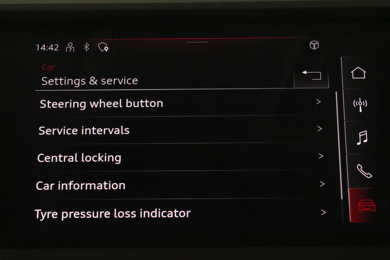 Used Audi A1 2022 for sale - 76360943: Photo 31