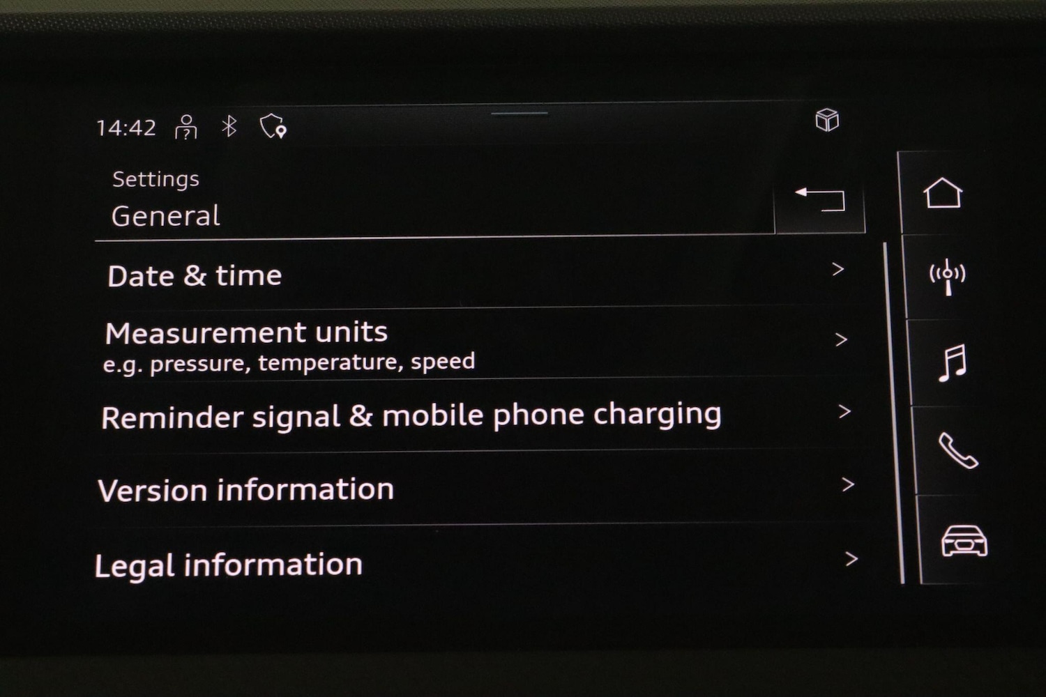 Used Audi A1 2022 for sale - 76360943: Photo 33