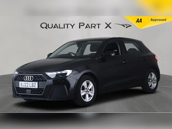 Used Audi A1 2022 for sale - 76360943: Photo