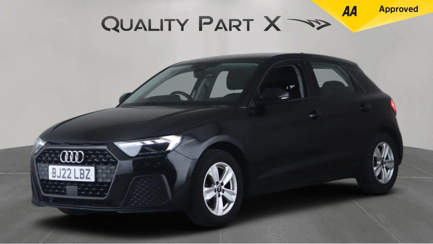 Used Audi A1 2022 for sale - 76360943: Photo 4