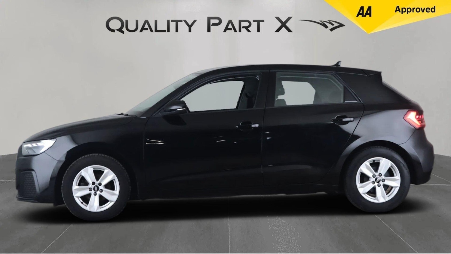 Used Audi A1 2022 for sale - 76360943: Photo 5