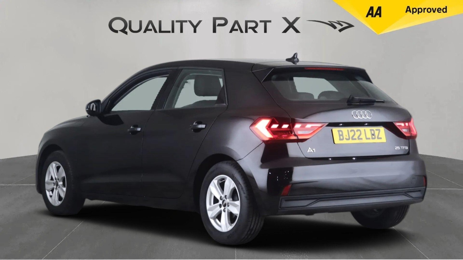 Used Audi A1 2022 for sale - 76360943: Photo 6