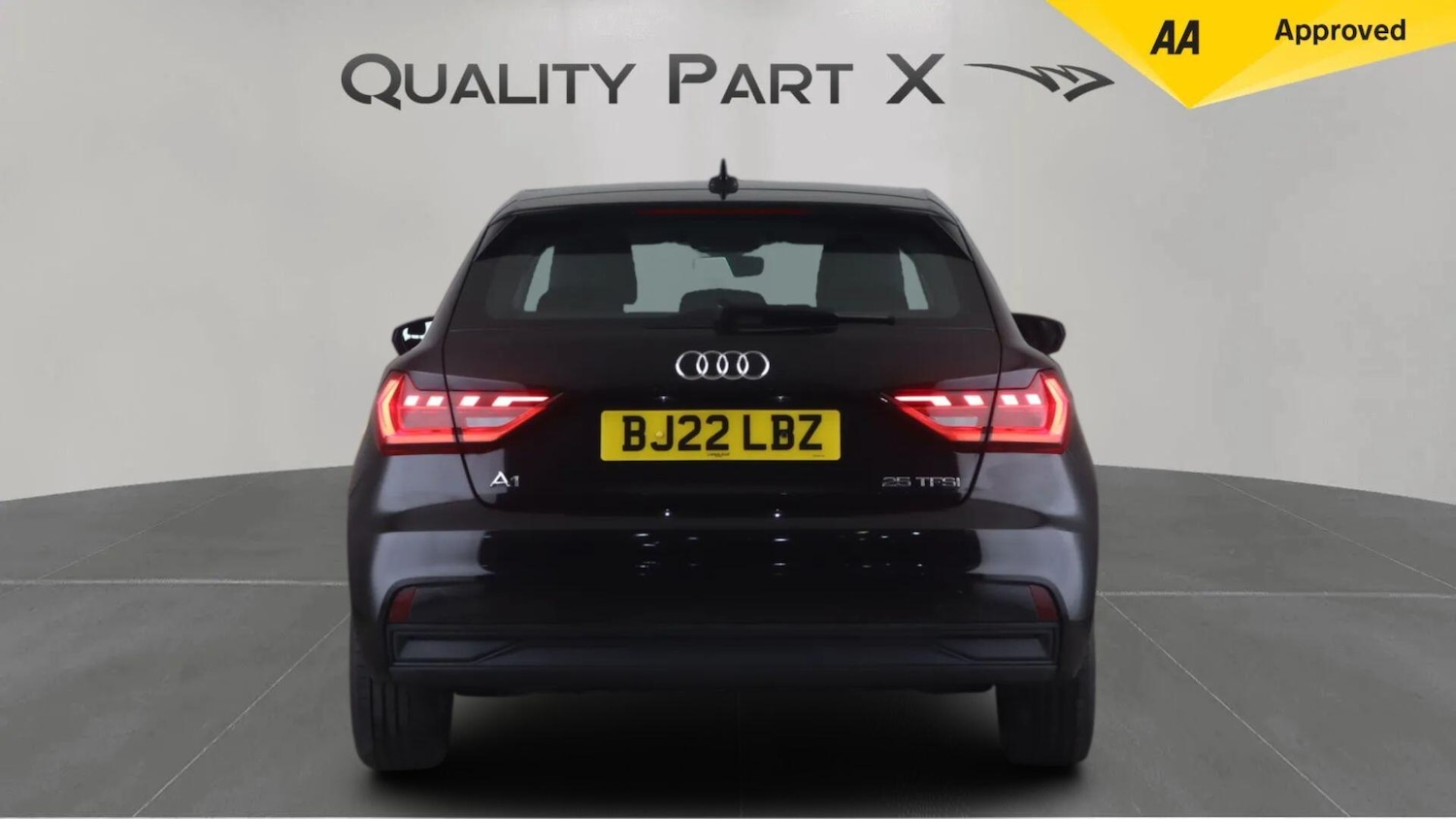 Used Audi A1 2022 for sale - 76360943: Photo 7