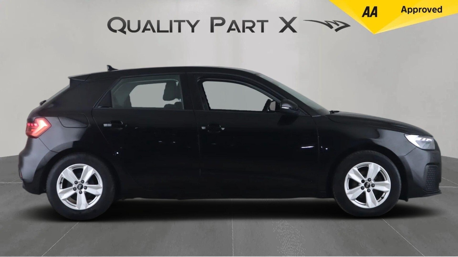 Used Audi A1 2022 for sale - 76360943: Photo 9