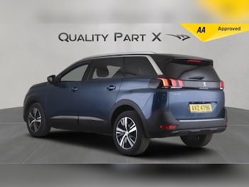 Used Peugeot 5008 2023 for sale - 79093881: Photo