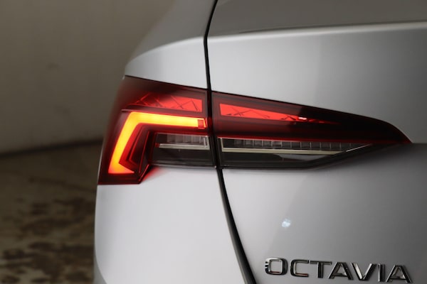 Used Skoda Octavia 2023 for sale - 75964451: Photo 10