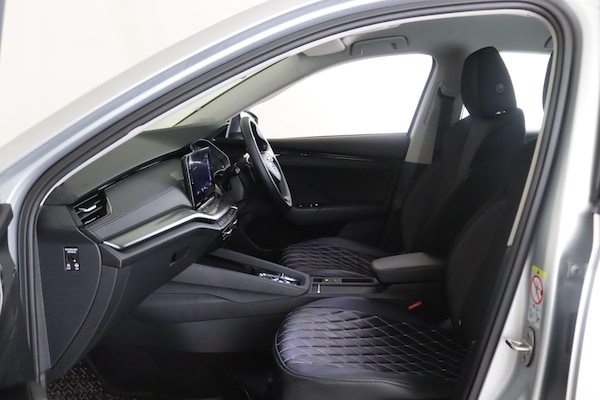 Used Skoda Octavia 2023 for sale - 75964451: Photo 11