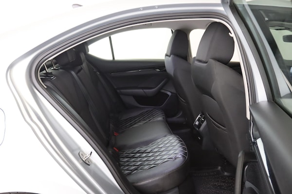 Used Skoda Octavia 2023 for sale - 75964451: Photo 14