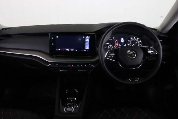 Used Skoda Octavia 2023 for sale - 75964451: Photo 15