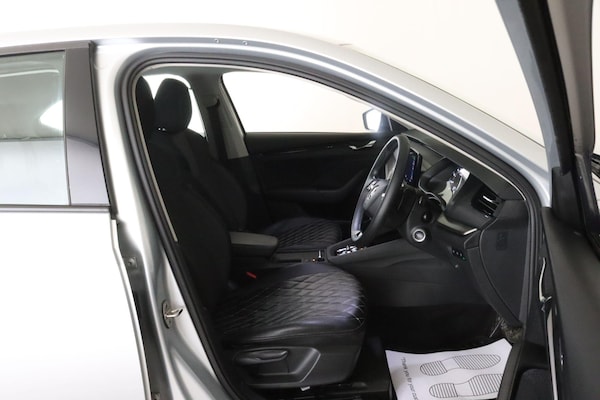 Used Skoda Octavia 2023 for sale - 75964451: Photo 16