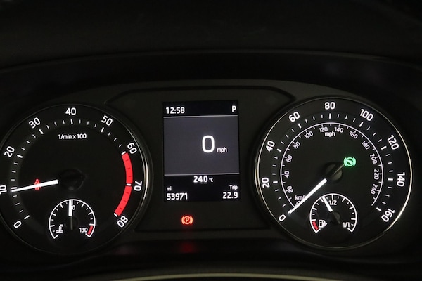 Used Skoda Octavia 2023 for sale - 75964451: Photo 18