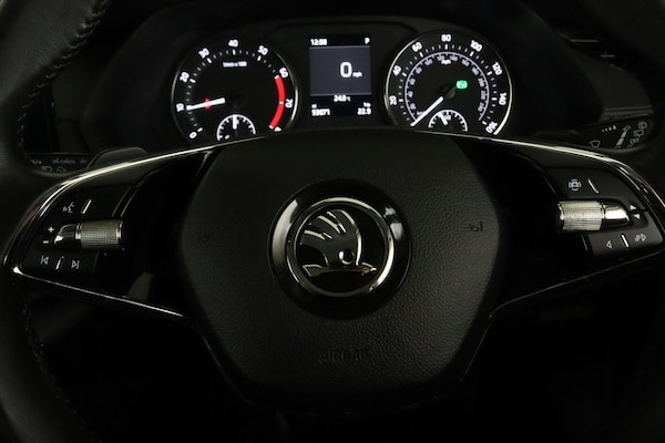 Used Skoda Octavia 2023 for sale - 75964451: Photo 19