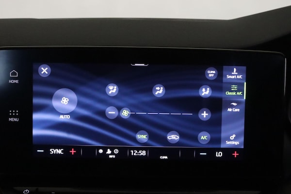 Used Skoda Octavia 2023 for sale - 75964451: Photo 24