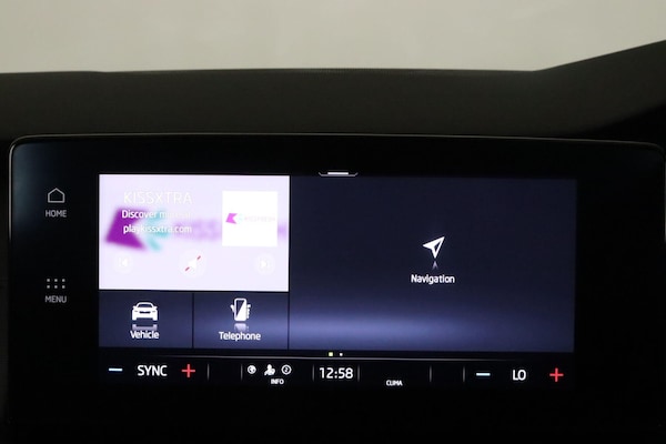 Used Skoda Octavia 2023 for sale - 75964451: Photo 26