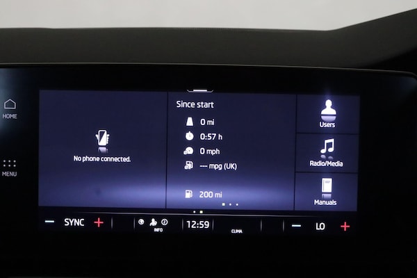 Used Skoda Octavia 2023 for sale - 75964451: Photo 27