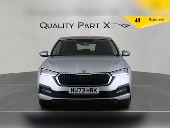 Used Skoda Octavia 2023 for sale - 75964451: Photo 2