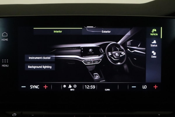 Used Skoda Octavia 2023 for sale - 75964451: Photo 33