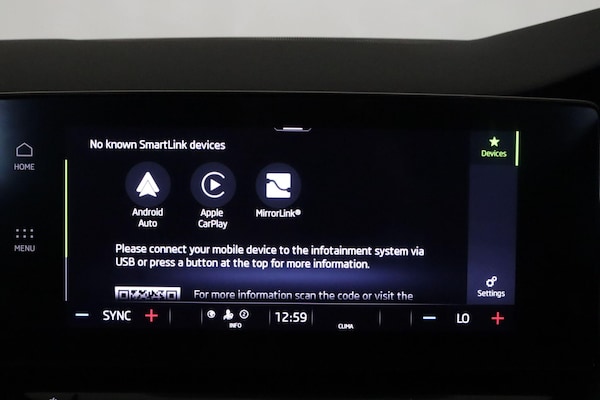 Used Skoda Octavia 2023 for sale - 75964451: Photo 35