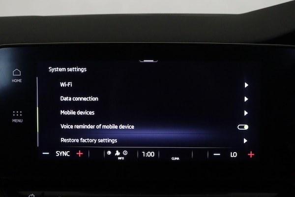 Used Skoda Octavia 2023 for sale - 75964451: Photo 39
