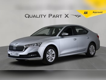 Used Skoda Octavia 2023 for sale - 75964451: Photo 3