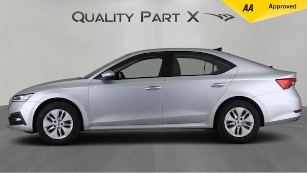 Used Skoda Octavia 2023 for sale - 75964451: Photo 4