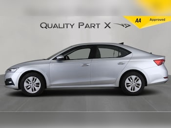 Used Skoda Octavia 2023 for sale - 75964451: Photo 4