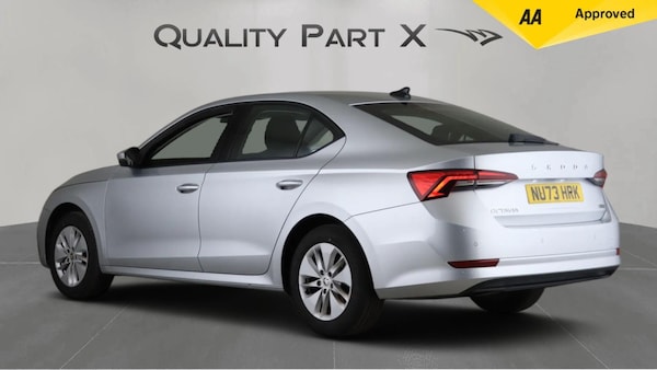 Used Skoda Octavia 2023 for sale - 75964451: Photo 5