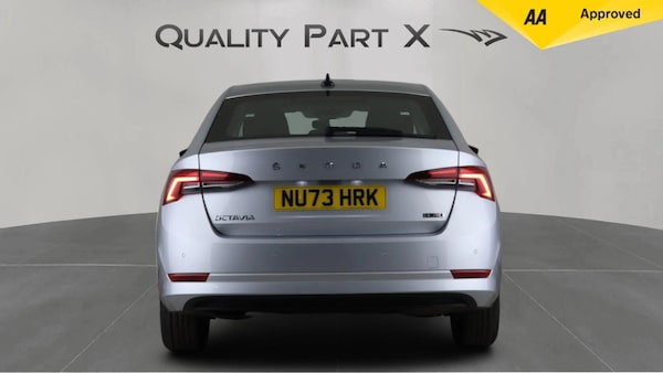 Used Skoda Octavia 2023 for sale - 75964451: Photo 6