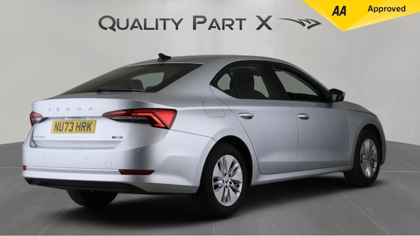 Used Skoda Octavia 2023 for sale - 75964451: Photo 7