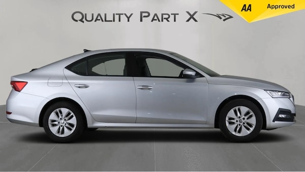 Used Skoda Octavia 2023 for sale - 75964451: Photo 8