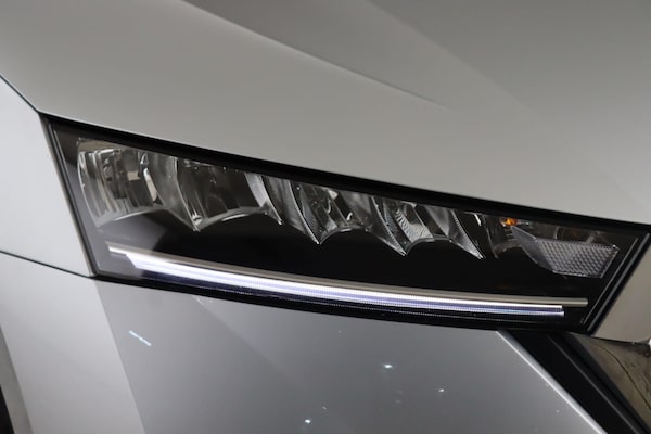 Used Skoda Octavia 2023 for sale - 75964451: Photo 9