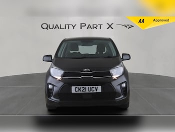 Used Kia Picanto 2021 for sale - 77839034: Photo