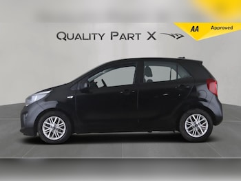 Used Kia Picanto 2021 for sale - 77839034: Photo