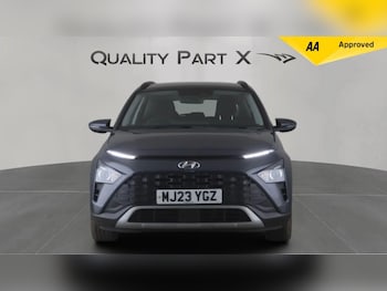 Used Hyundai BAYON 2023 for sale - 78492343: Photo