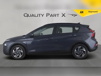 Used Hyundai BAYON 2023 for sale - 78492343: Photo