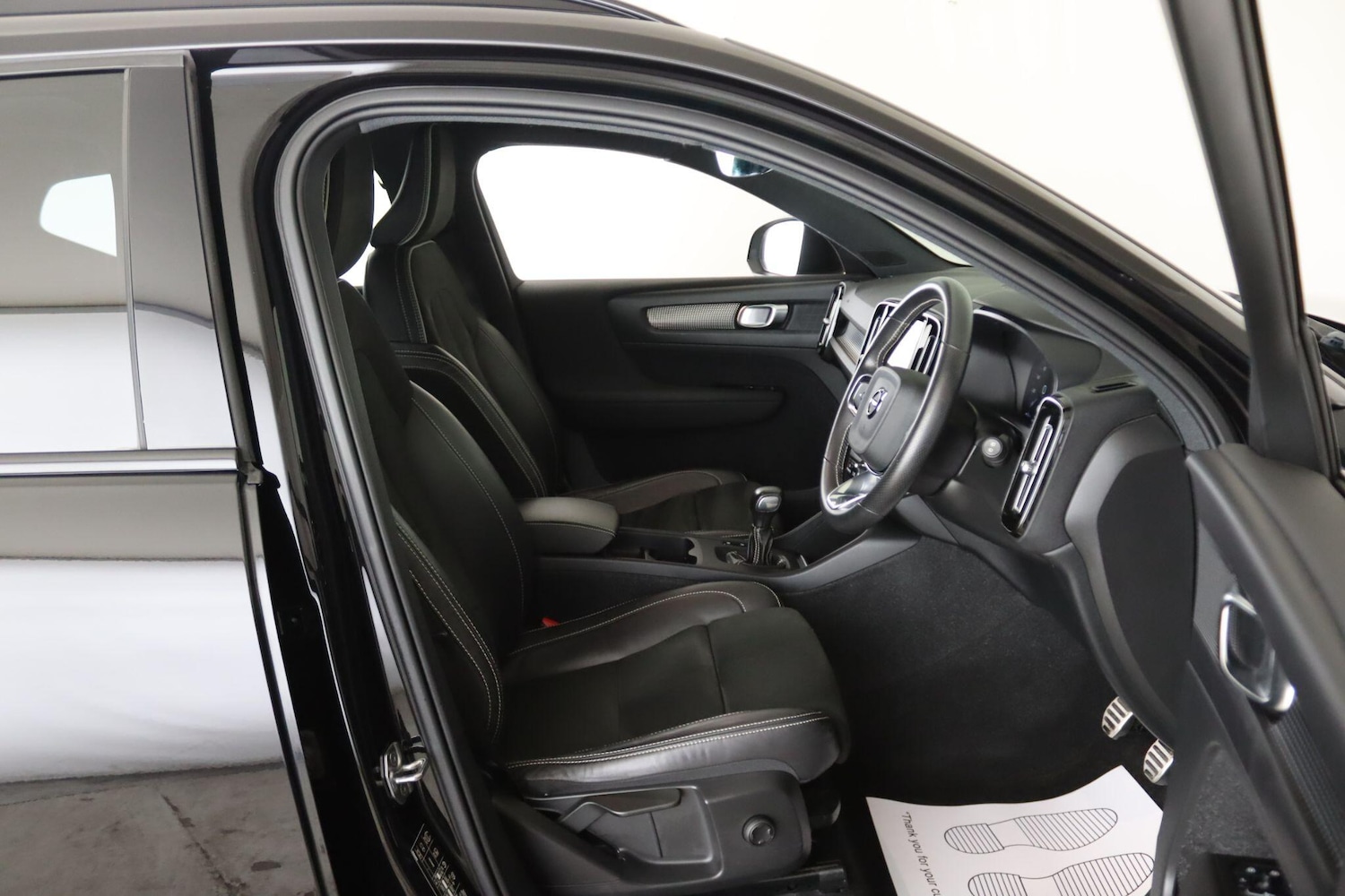 Used Volvo XC40 2021 for sale - 76059735: Photo 16