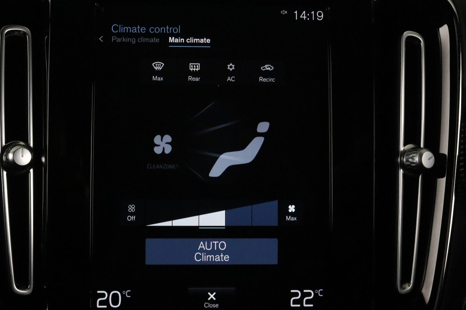 Used Volvo XC40 2021 for sale - 76059735: Photo 24