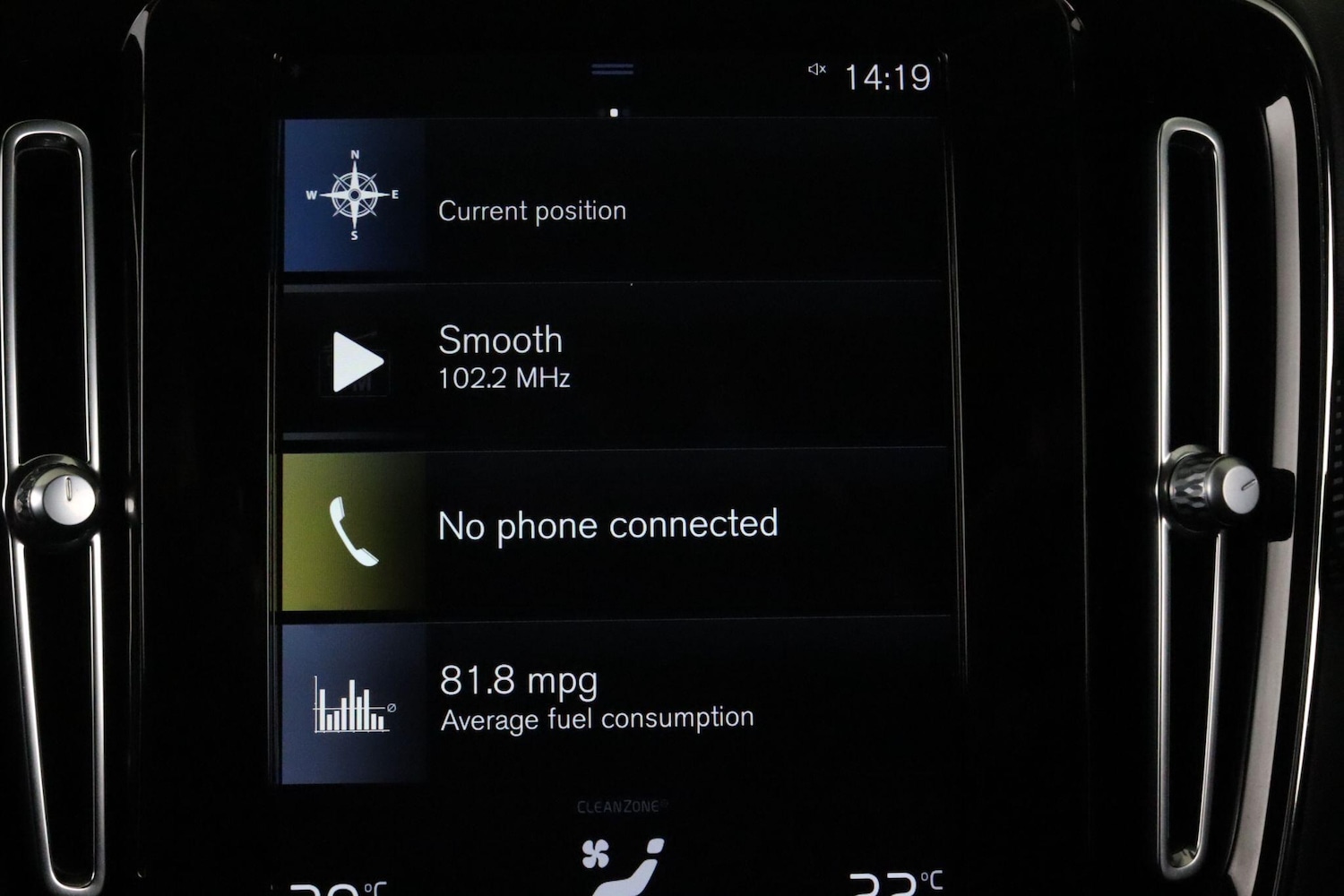 Used Volvo XC40 2021 for sale - 76059735: Photo 25