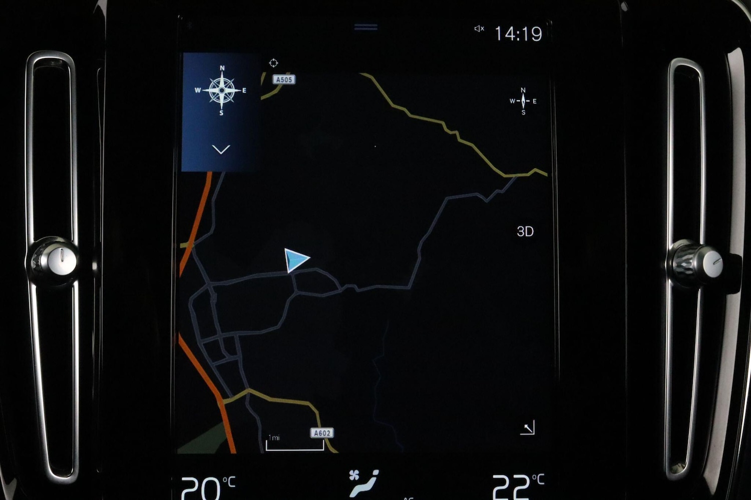 Used Volvo XC40 2021 for sale - 76059735: Photo 26