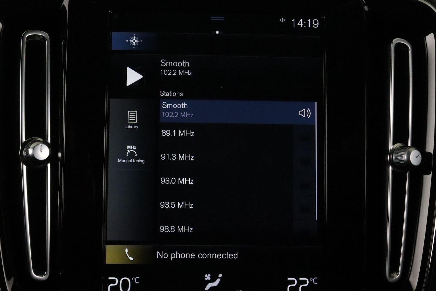 Used Volvo XC40 2021 for sale - 76059735: Photo 27