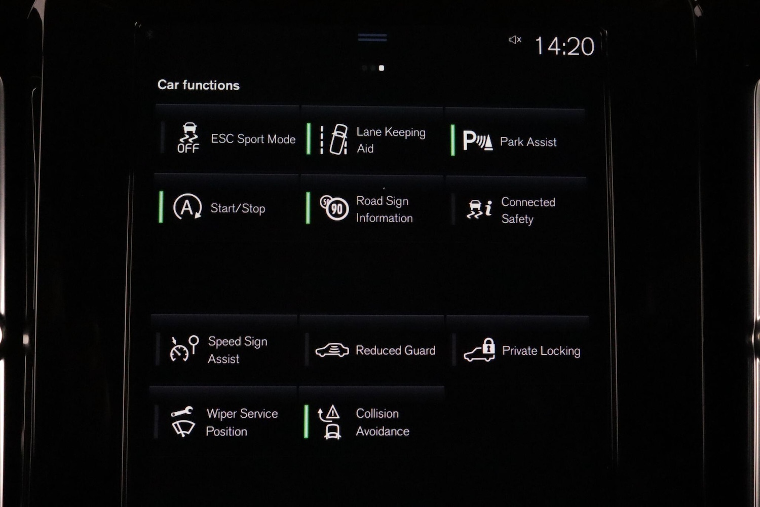 Used Volvo XC40 2021 for sale - 76059735: Photo 29